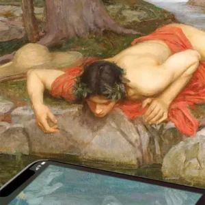 Re-Visioning Narcissism: Healing Heresies for Polarized Times